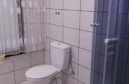 Wolsztyn Cabin | Pokoje Wilga