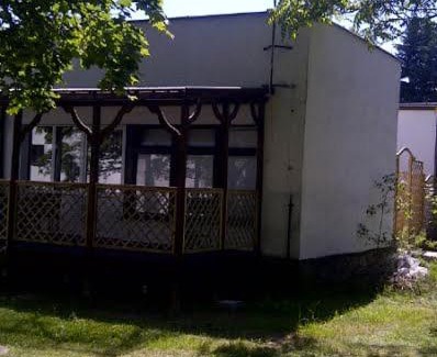 Wolsztyn Cabin | Pokoje Wilga