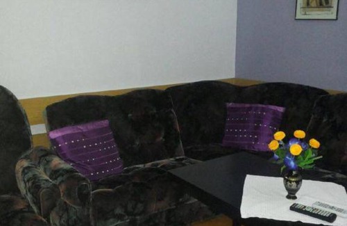 Wolsztyn Cabin | Pokoje Wilga