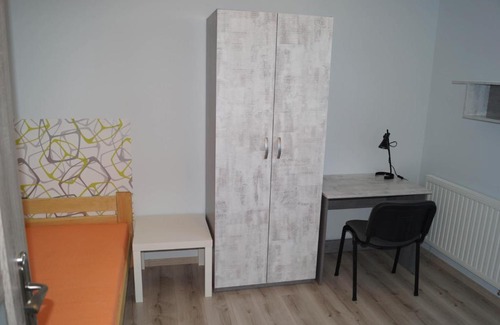 Krowodrza Apartment | Pokoje - Wrocławska