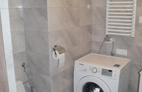 Krowodrza Apartment | Pokoje - Wrocławska