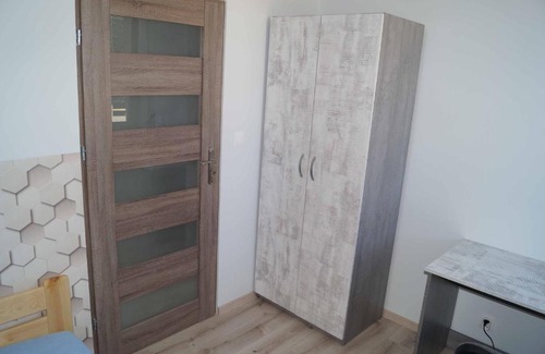 Krowodrza Apartment | Pokoje - Wrocławska