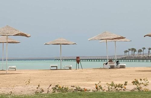 Corniche Road-Dahar Apartment | pola studio at scandic resort