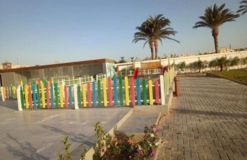 Corniche Road-Dahar Apartment | pola studio at scandic resort