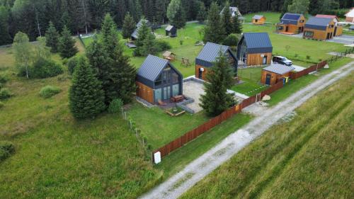 Lasowka House | Polana Modraszek