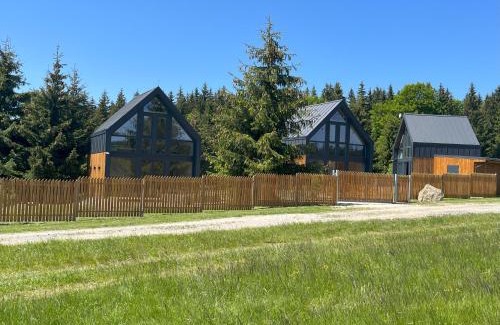 Lasowka House | Polana Modraszek