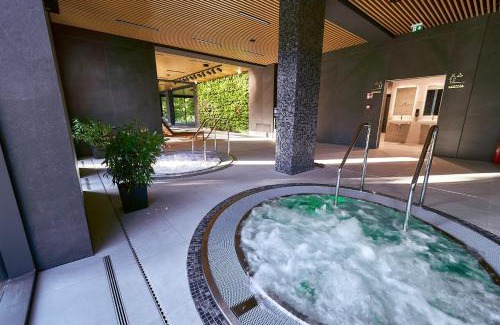 Polanica-Zdroj Apartment | Polanica Park LAGUNA Apartament 105