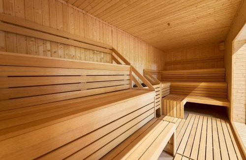 Polanica-Zdroj Apartment | Polanica Park LAGUNA Apartament 105