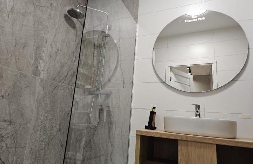 Polanica-Zdroj Apartment | Polanica Park LAGUNA Apartament 105