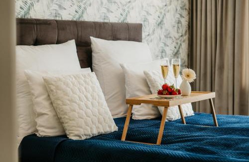 Nowe Miasto Apartment | Polanka Apartament By IMPERO