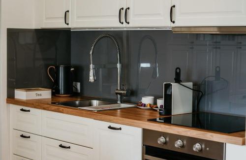 Nowe Miasto Apartment | Polanka Apartament By IMPERO