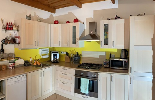 Buzsak House | " Poldis Tanya" - Ihr Wohlfühl- Ferienhaus im Beliebten Buzsak