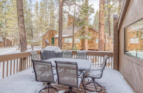 Overlook Park House | Pole House 15