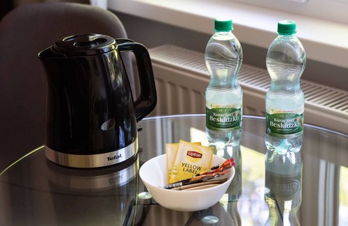 Ochota Apartment | Pole Mokotowskie Stones Studio