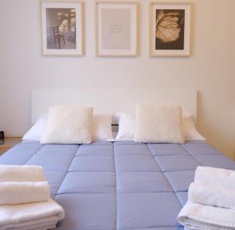 Zona Lancetti Apartment | Politecnico Bovisa university apartment