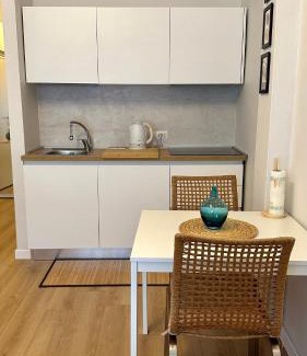 Zona Lancetti Apartment | Politecnico Bovisa university apartment