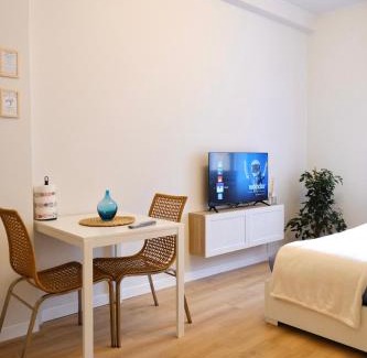 Zona Lancetti Apartment | Politecnico Bovisa university apartment