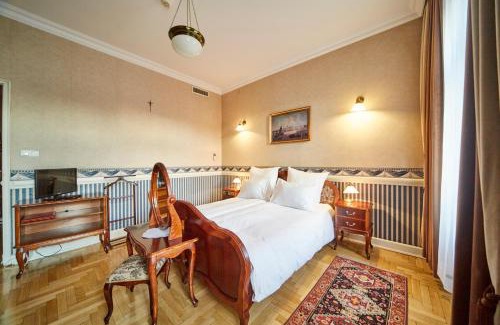Stare Miasto Hotel | Pollera