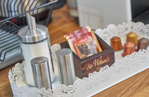 Stare Miasto Hotel | Pollera