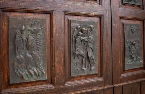 Chiaramonte Gulfi Apartment | Pollicita 80