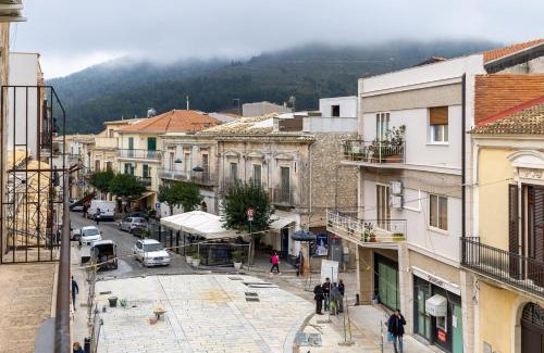 Chiaramonte Gulfi Apartment | Pollicita 80