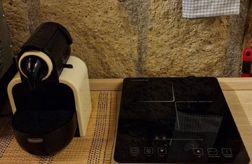 Pitigliano Apartment | Polly's Nest