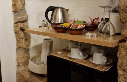Pitigliano Apartment | Polly's Nest
