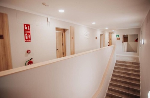 Zaratan Apartment | Polorooms Vara