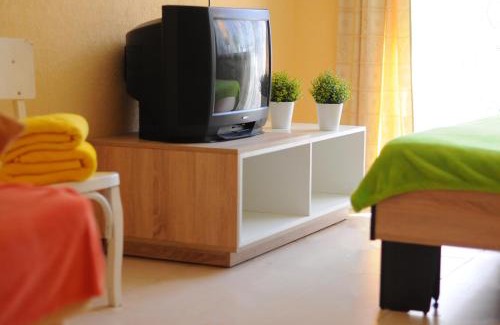 Sukhinovka Apartment | Poltava Green Apartments