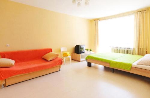Sukhinovka Apartment | Poltava Green Apartments