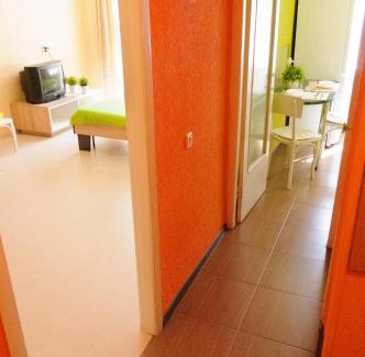 Sukhinovka Apartment | Poltava Green Apartments