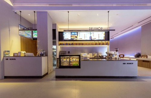 Huidong Apartment | poltton international hotel