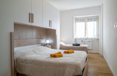 San Donato Milanese Apartment | Polyclinic House
