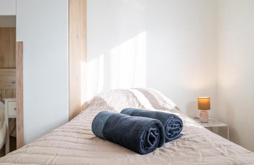 San Donato Milanese Apartment | Polyclinic House