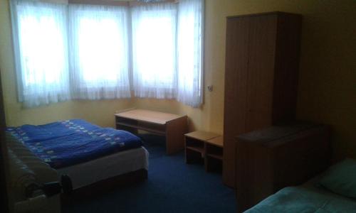 Velka Upa House | Pomněnka