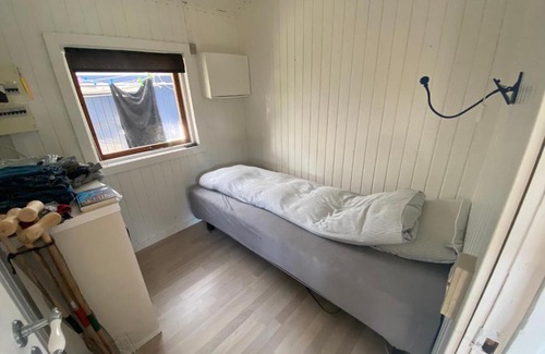 Næsby Strand House | Pomonahouse