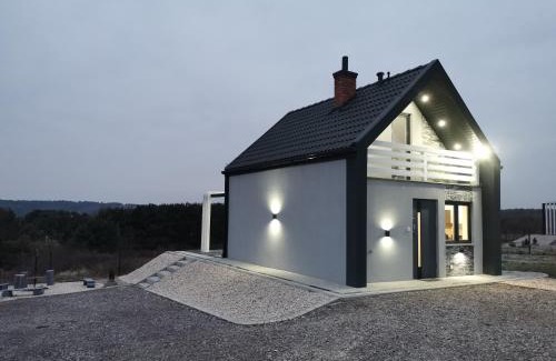 Chancza House | Ponad Niebem