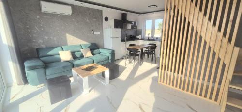 Chancza House | Ponad Niebem