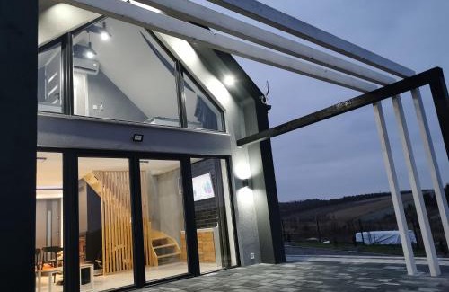 Chancza House | Ponad Niebem