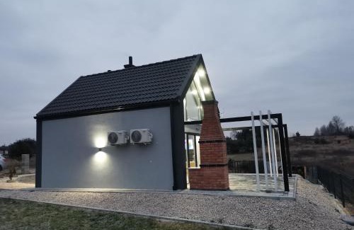 Chancza House | Ponad Niebem