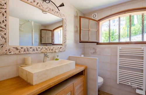 Espero-Pax House | Ponderosa by Interhome