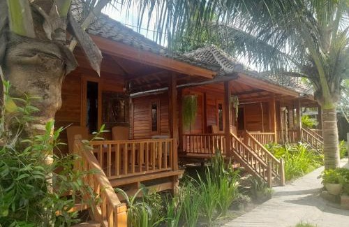 Praya House | Pondok Elen Mandalika