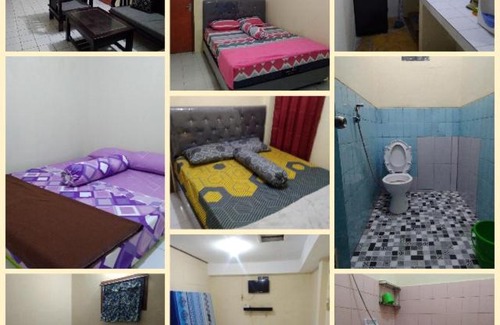 Pangandaran House | pondok mutiara