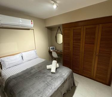 Ponta Verde Apartment | PONTA VERDE Apto 2 quartos completo