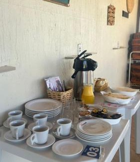 Planaltina House | Pontal da lagoa