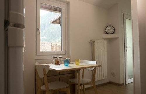 Darfo Boario Terme Apartment | Ponte Vecchio - Grazioso nido in Vallecamonica