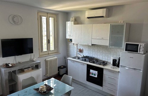 Mantua Apartment | Ponterosso Guesthouse