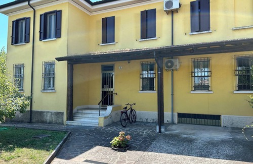 Mantua Apartment | Ponterosso Guesthouse