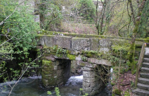 Fafe Cottage | Pontido Fafe village