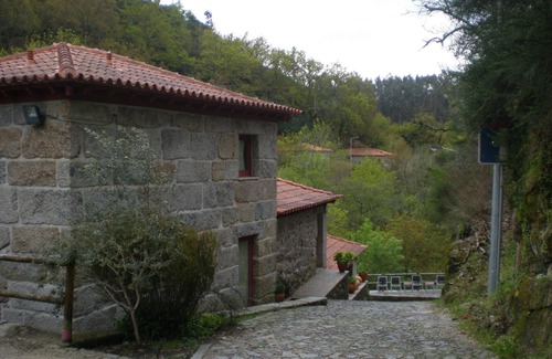 Fafe Cottage | Pontido Fafe village